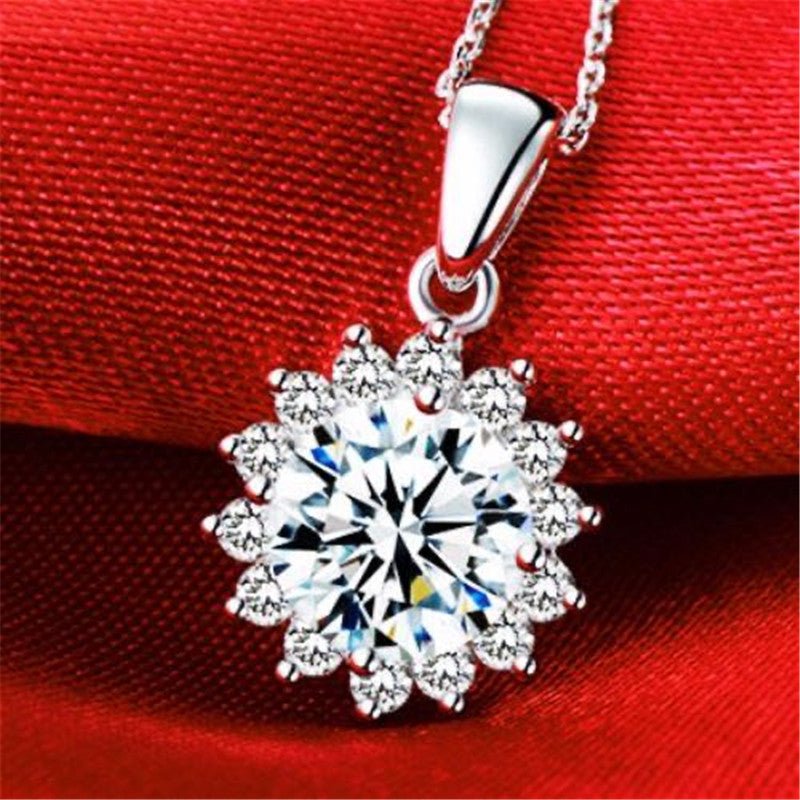 Minimalist Floral Ring For Women And Men – view 1