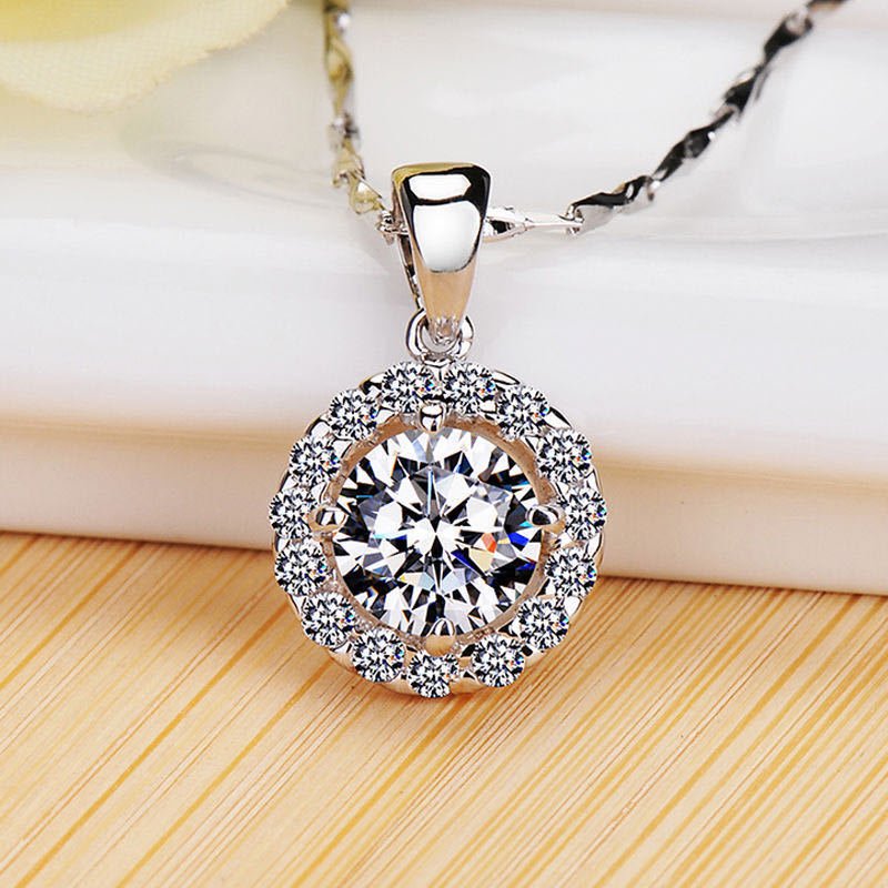 Fashion Fashion Design Moissanite Ring For Women And Men – view 3