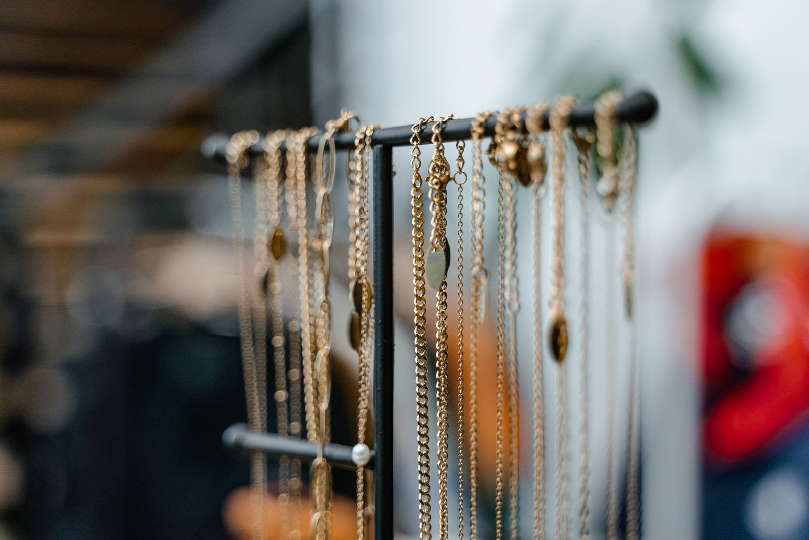 MSEARTHIA jewelry