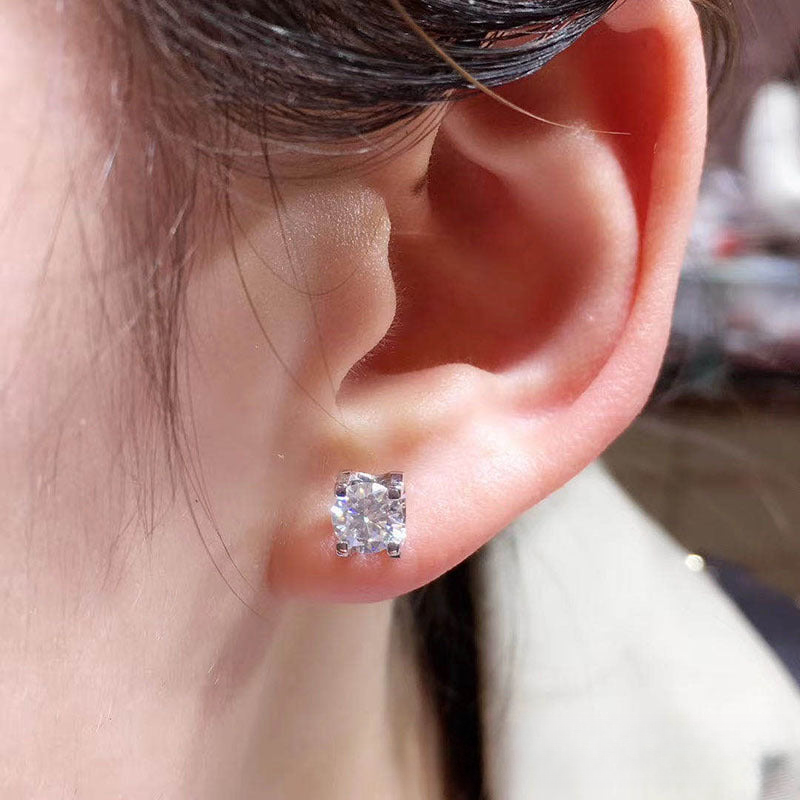 Minimalist Fashion Design Earrings For Fashion Jewelry Lovers